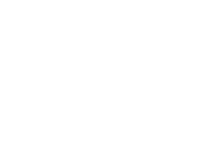 The logo for acciona on a black background.